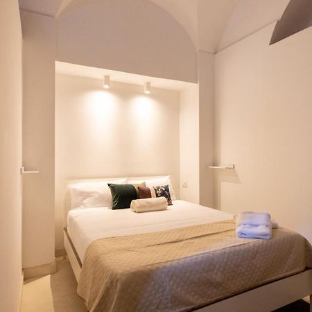 Cortile Bellini Hotel Catania Luaran gambar