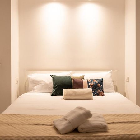 Cortile Bellini Hotel Catania Luaran gambar