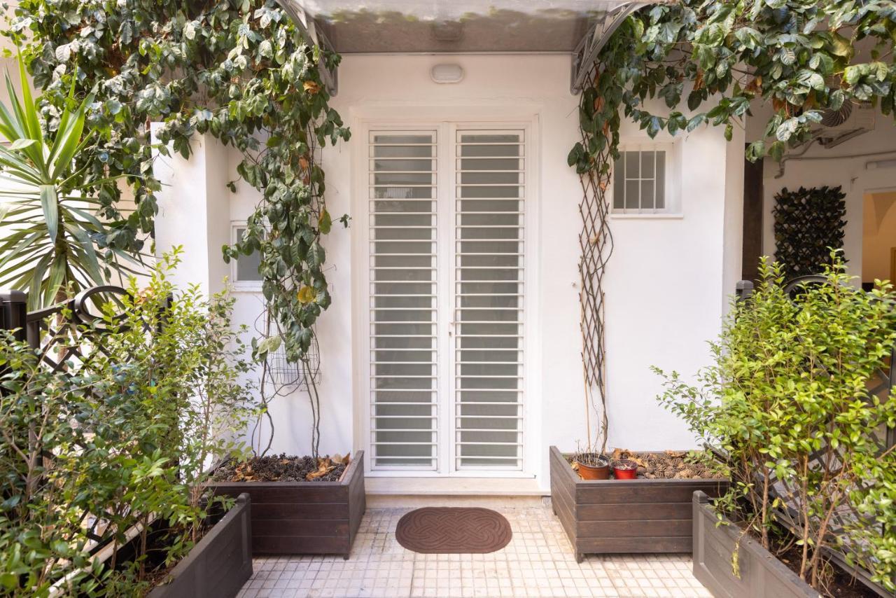 Cortile Bellini Hotel Catania Luaran gambar