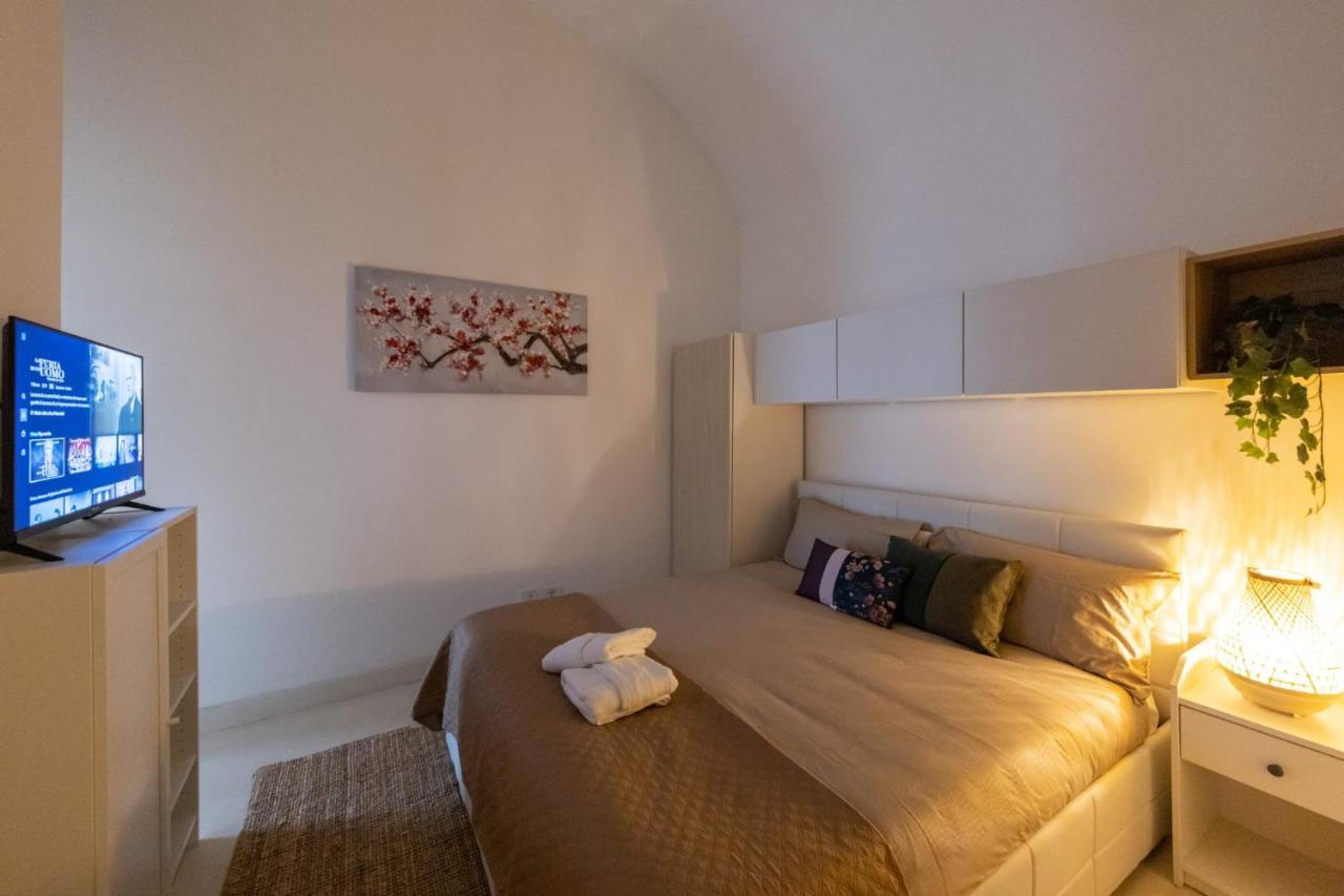 Cortile Bellini Hotel Catania Luaran gambar