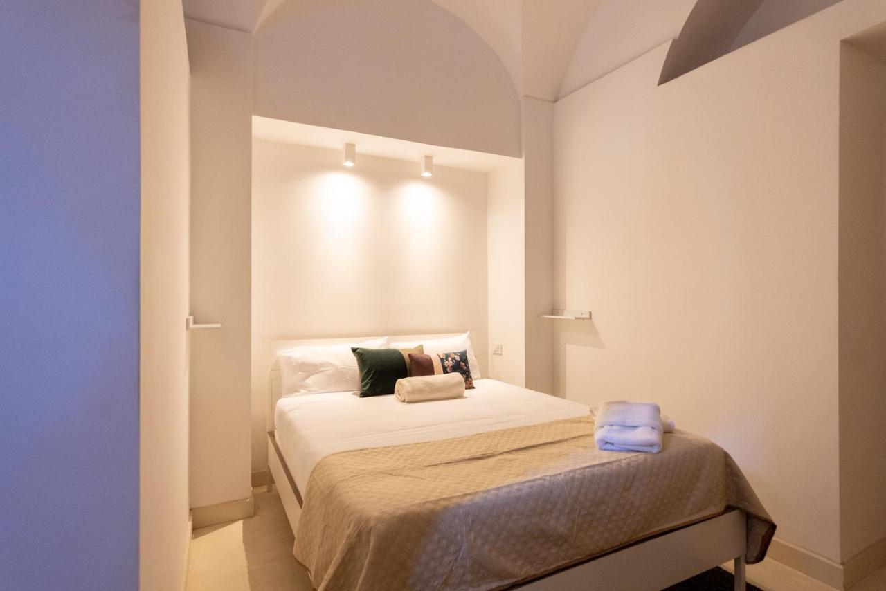 Cortile Bellini Hotel Catania Luaran gambar