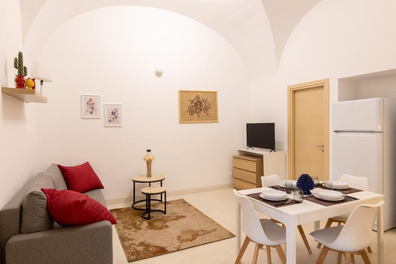 Cortile Bellini Hotel Catania Luaran gambar
