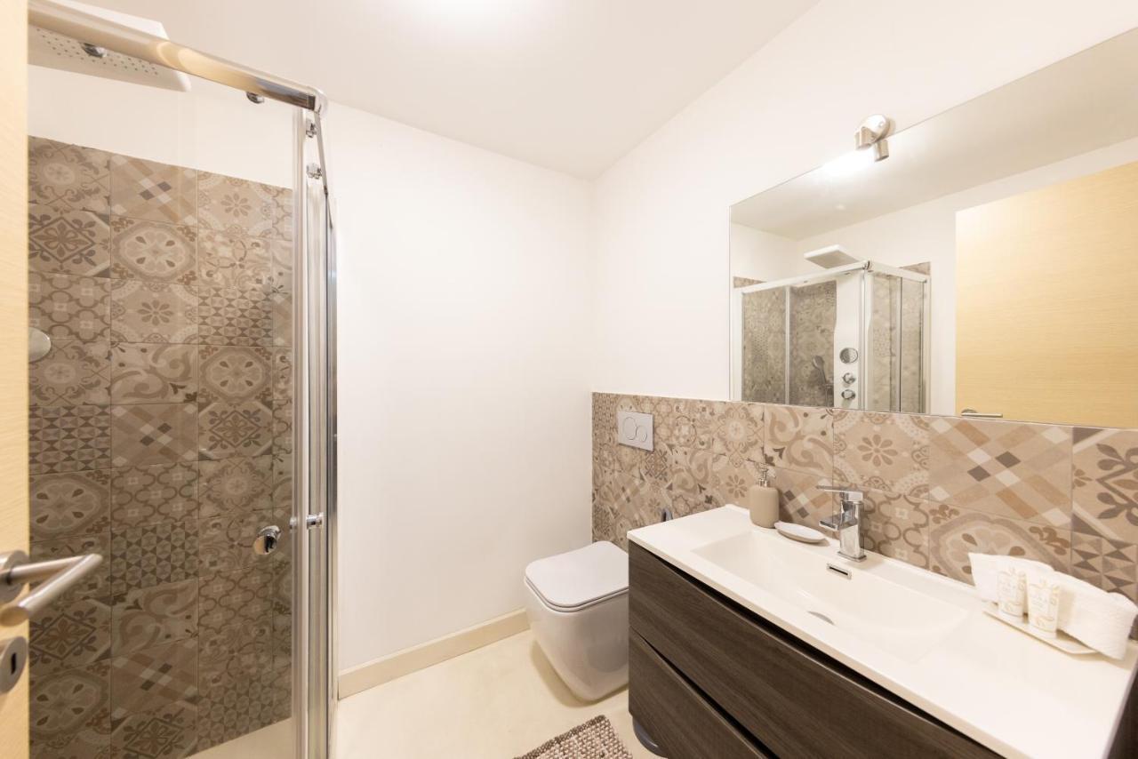 Cortile Bellini Hotel Catania Bilik gambar