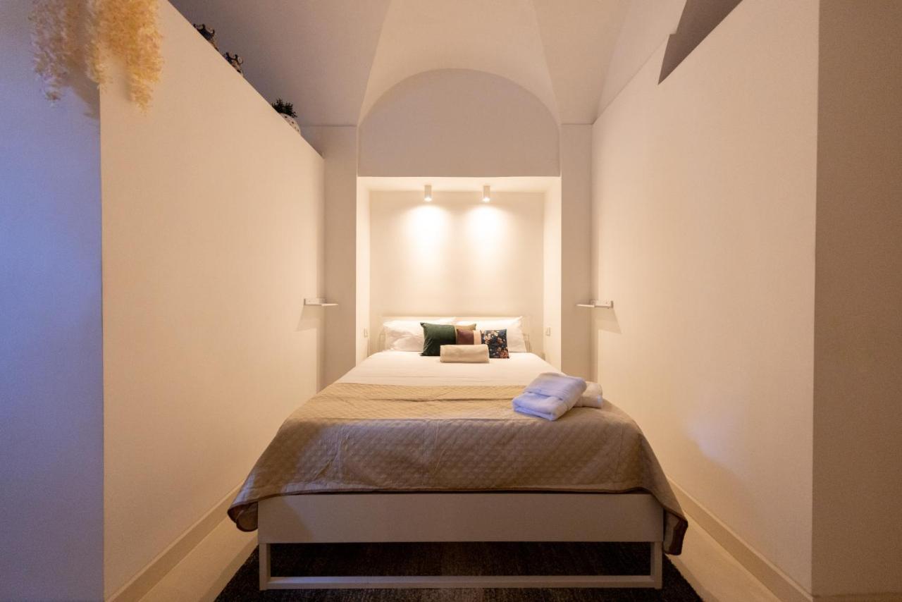 Cortile Bellini Hotel Catania Luaran gambar