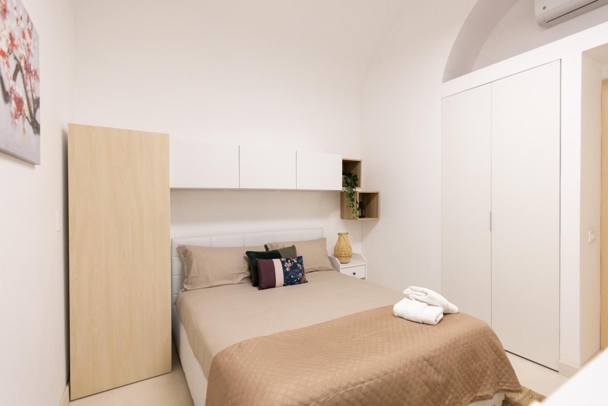 Cortile Bellini Hotel Catania Luaran gambar