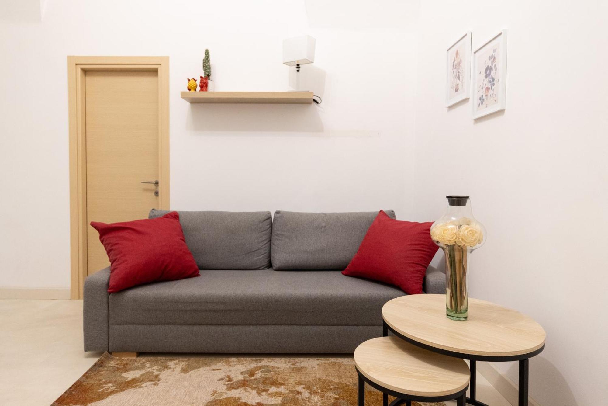 Cortile Bellini Hotel Catania Luaran gambar