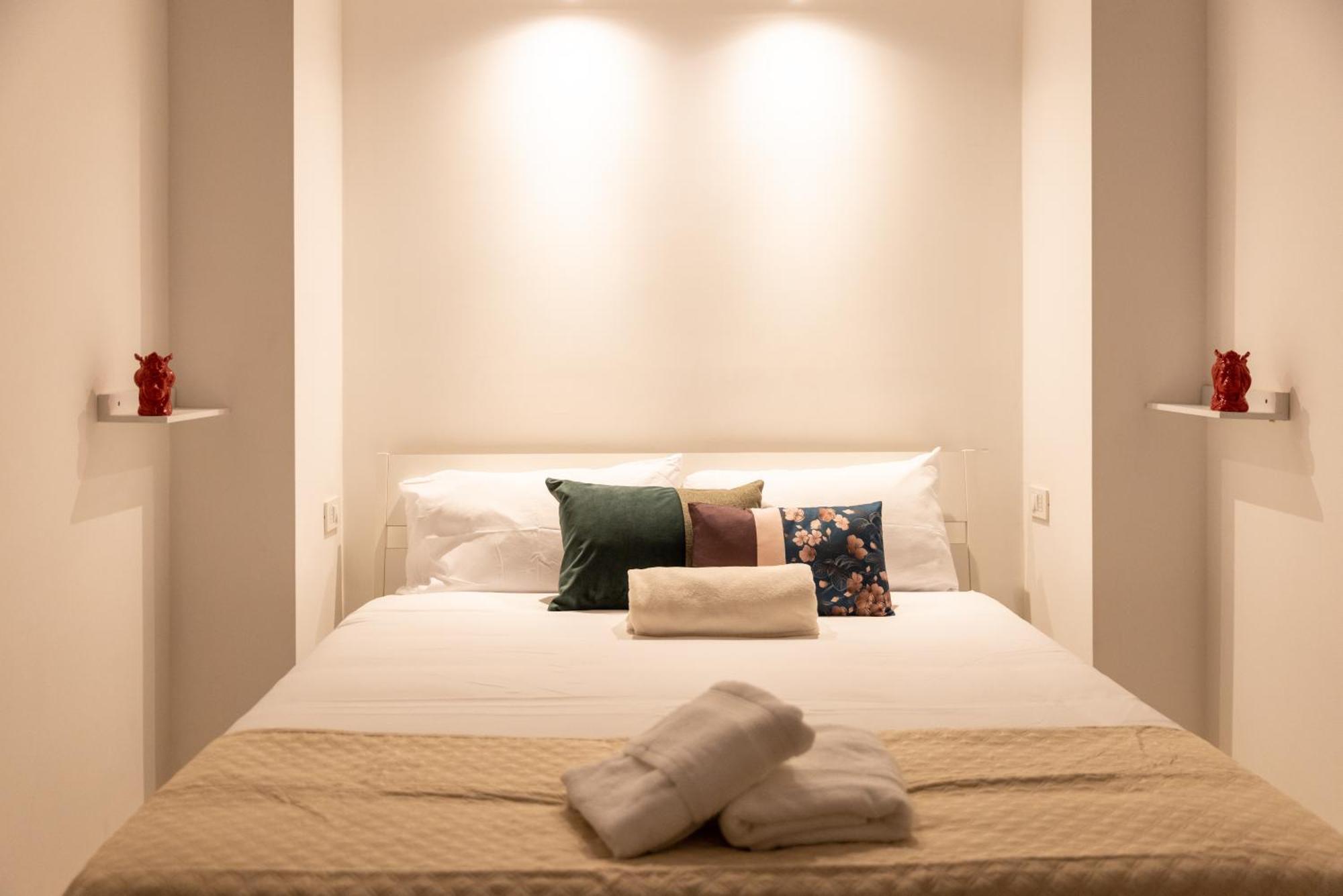 Cortile Bellini Hotel Catania Luaran gambar