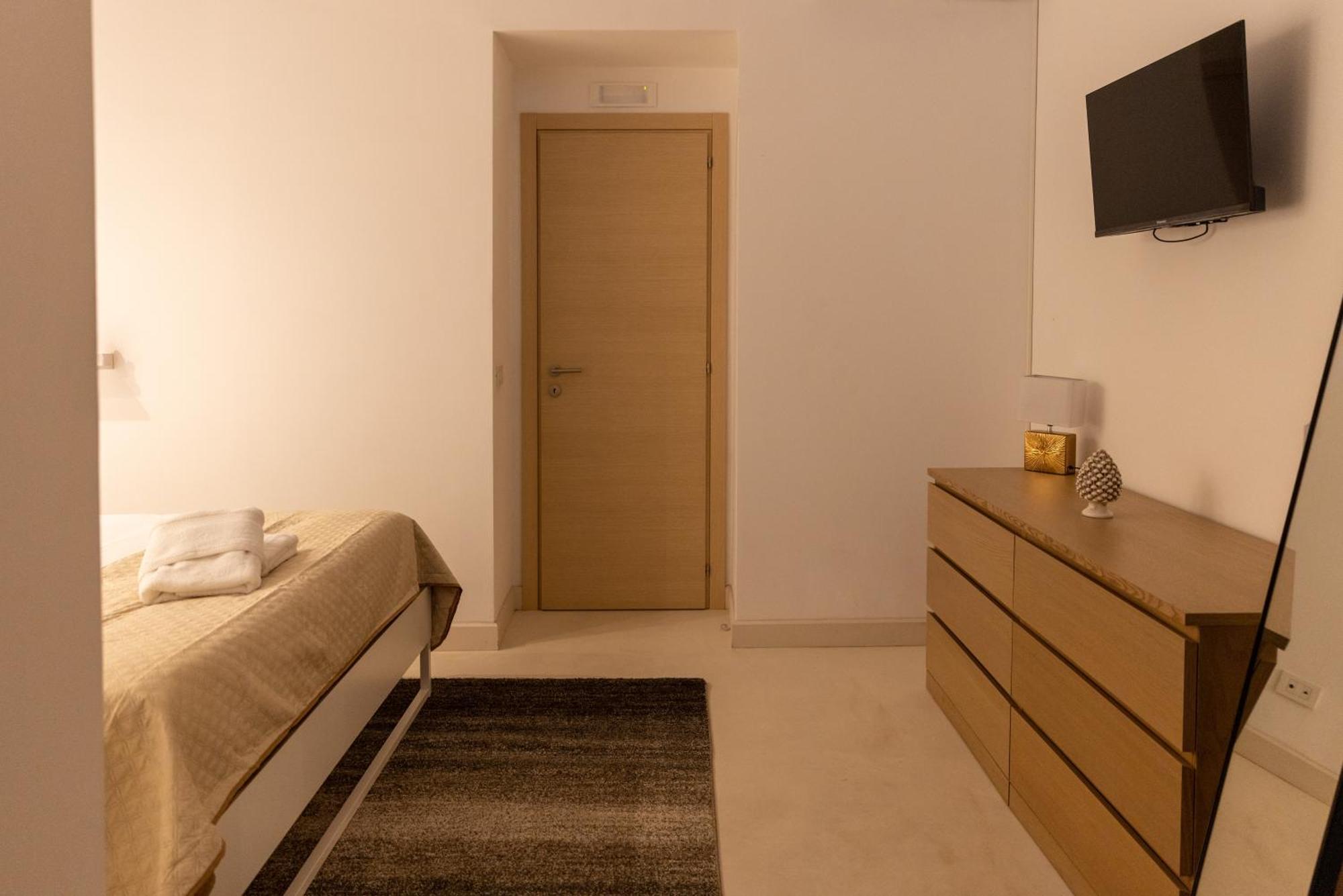Cortile Bellini Hotel Catania Luaran gambar